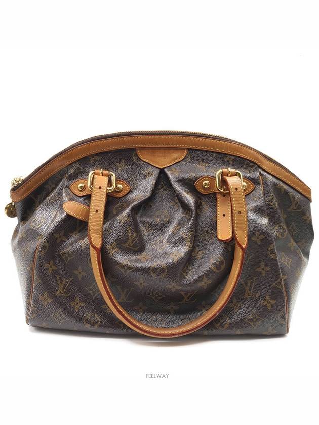 women shoulder bag - LOUIS VUITTON - BALAAN 5