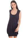 Bubble Point S Size Women’s Dress - CRUCIANI - BALAAN 1