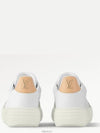 LV Groovy Platform Sneakers White Boutique 1ACHGI - LOUIS VUITTON - BALAAN 6