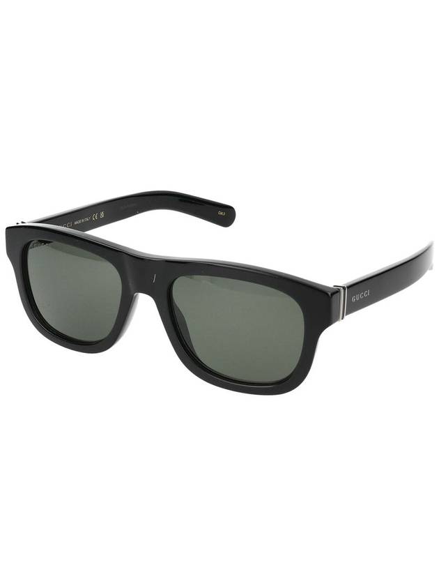 rectangular frame sunglasses GG1509S - GUCCI - BALAAN 3