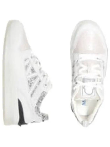 low top sneakers women - MONCLER - BALAAN 1