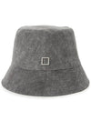 W241AC53995G Bucket Hat - WOOYOUNGMI - BALAAN 3