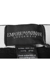 Milan Boxer Trunk 111776 2F725 00020 - EMPORIO ARMANI - BALAAN 9