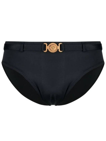 Medusa Swim Briefs Black - VERSACE - BALAAN 2