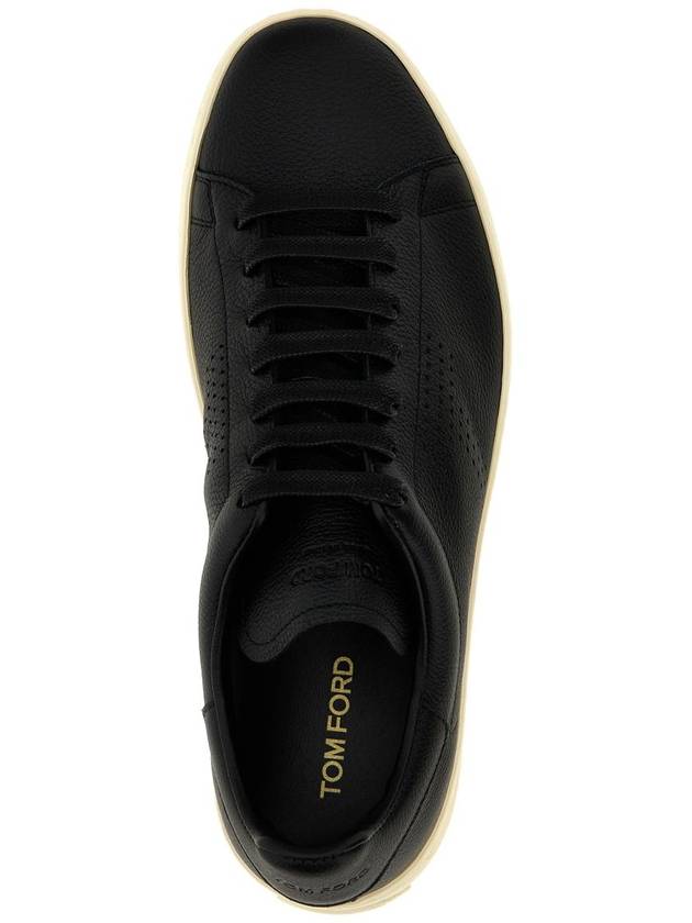 Tom Ford 'Warwick' Sneakers - TOM FORD - BALAAN 4