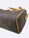 M81085 2 WAY bag - LOUIS VUITTON - BALAAN 6