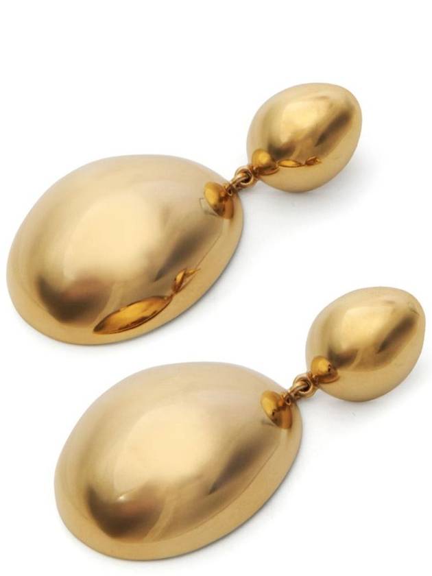 Isabel Marant 'Awa' Earrings - ISABEL MARANT - BALAAN 2