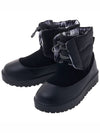 Maxi Toggle Ankle Boots 1130670 - UGG - BALAAN.