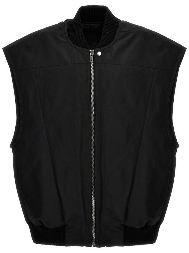 Rick Owens Jacket - RICK OWENS - BALAAN 1