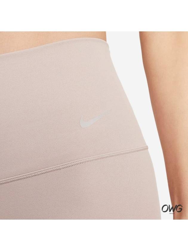 ZenB Leggings 3 4 High Waist Women s Gentle Support - NIKE - BALAAN 4