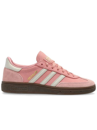 ADIDAS Originals Sports Shoes Handball Spezial, Women's, Pink - ADIDAS ORIGINALS - BALAAN 1