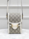 women cross bag - GUCCI - BALAAN 1