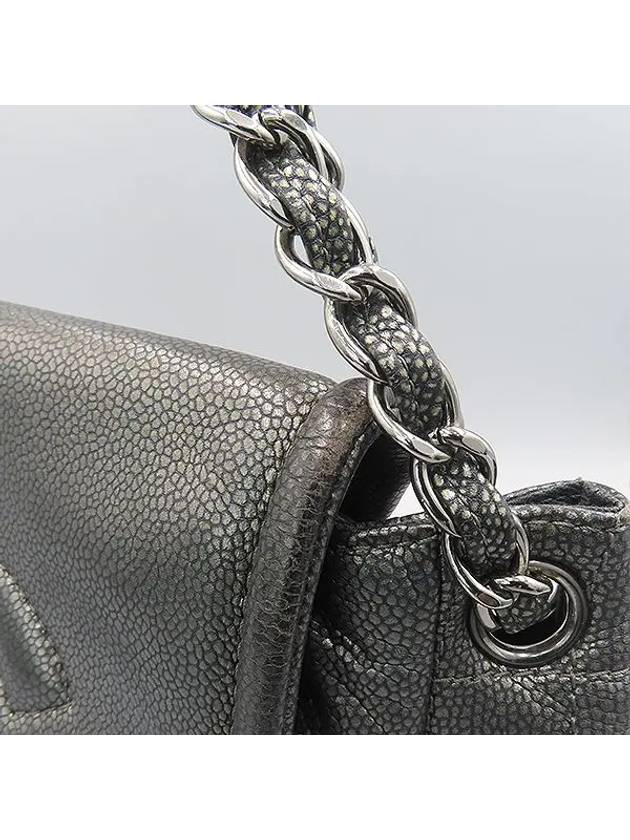 A50987 shoulder bag - CHANEL - BALAAN 4