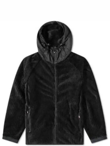 Men s hooded zip up 8G00023 809JL 999 1202768 - MONCLER - BALAAN 1