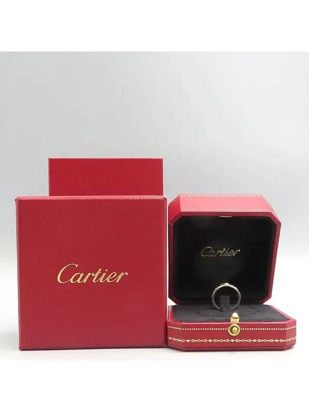 B4050549 Ring Jewelry - CARTIER - BALAAN 3