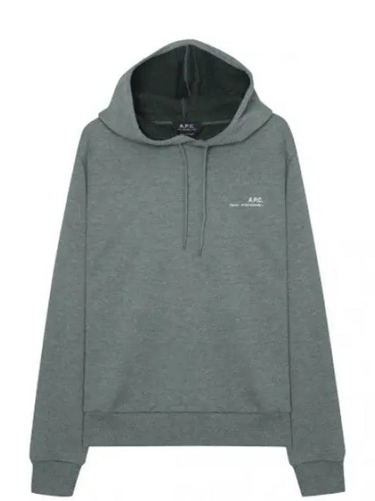 item hoodie women - A.P.C. - BALAAN 1