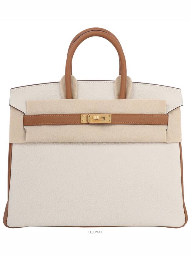 women tote bag - HERMES - BALAAN 1