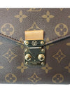 women cross bag - LOUIS VUITTON - BALAAN 8