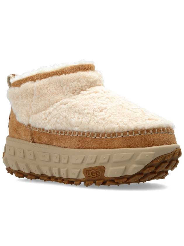 UGG Snow Boots W Venture Daze Ultra Mini, Women's, Cream - UGG - BALAAN 4