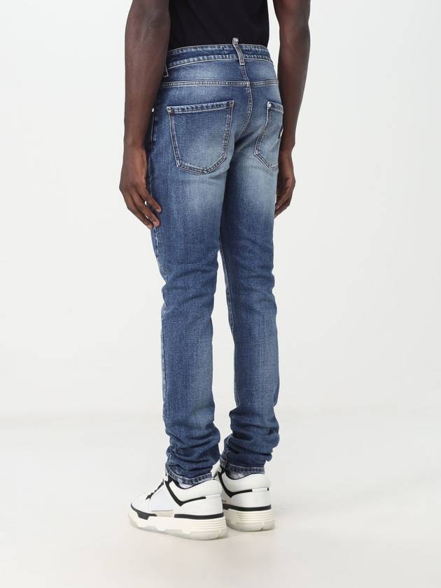 Jeans men Philipp Plein - PHILIPP PLEIN - BALAAN 3