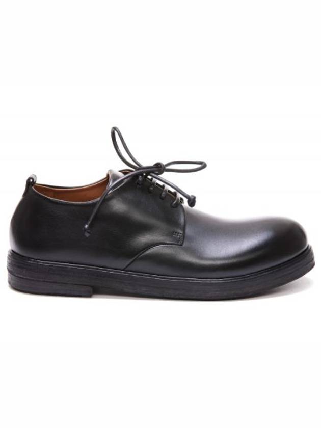 Dress Shoes MM1330 118666 Black - MARSELL - BALAAN 1