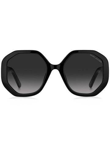 Marc Jacobs Sunglasses - MARC JACOBS - BALAAN 1