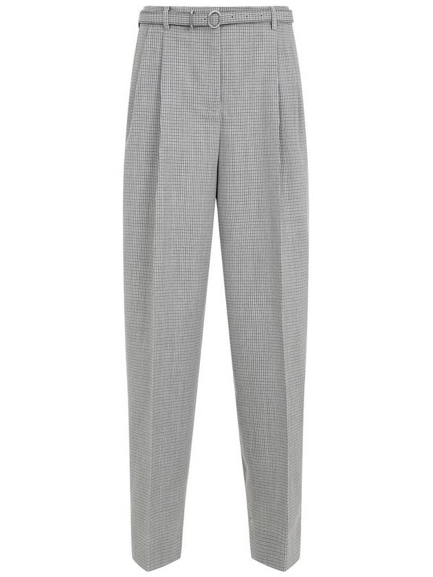 Jil Sander Pants - JIL SANDER - BALAAN 1