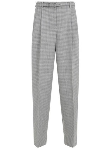 Jil Sander Pants - JIL SANDER - BALAAN 1