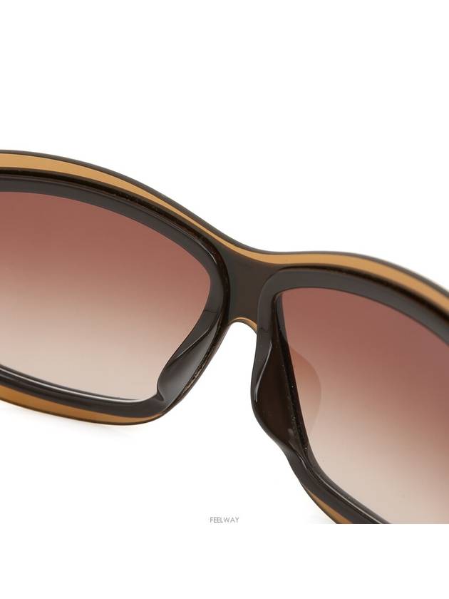 men sunglasses - LOUIS VUITTON - BALAAN 7