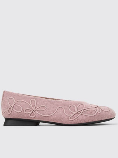 Twins Textile Ballerina Pink - CAMPER - BALAAN 2