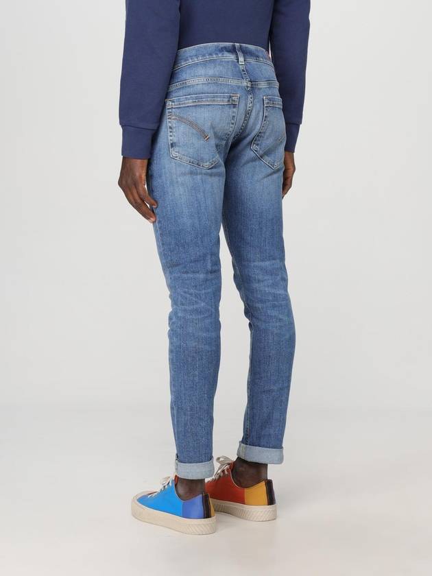 Jeans Dondup in denim di cotone - DONDUP - BALAAN 2