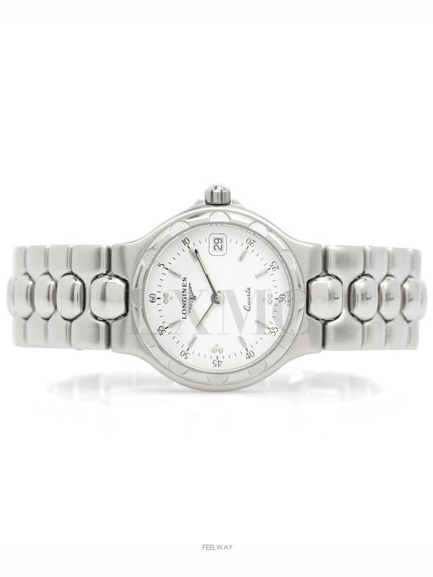 women watch - LONGINES - BALAAN 1