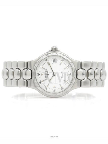 women watch - LONGINES - BALAAN 1