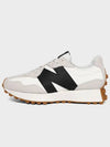 327 Low Top Sneakers Moonbeam - NEW BALANCE - BALAAN 5