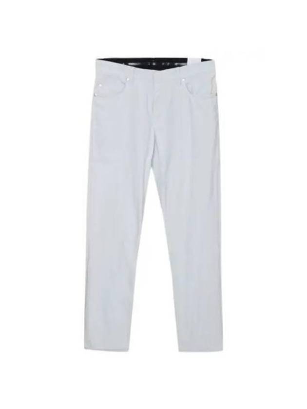 Dri-Fit Repel 5 Pocket Slim Fit Golf Straight Pants Grey - NIKE - BALAAN 2