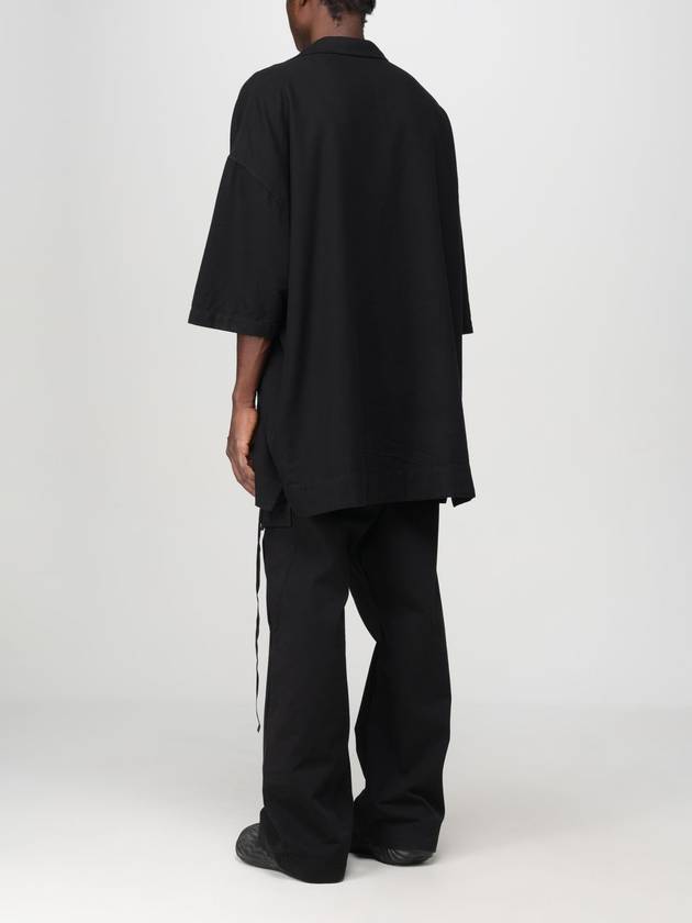 Shirt men Drkshdw - RICK OWENS - BALAAN 3