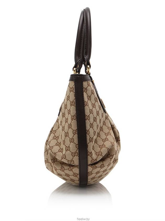 women tote bag - GUCCI - BALAAN 3