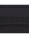 Airknit laptop pouch black 13 type - PLEATSMAMA - BALAAN 4