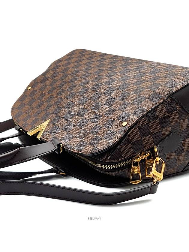 women shoulder bag - LOUIS VUITTON - BALAAN 6