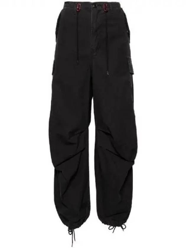 Balloon Army Drawstring Cargo Pants 270124 - R13 - BALAAN 1