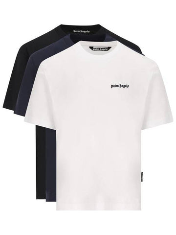 Palm Angels T-Shirts And Polos - PALM ANGELS - BALAAN 1