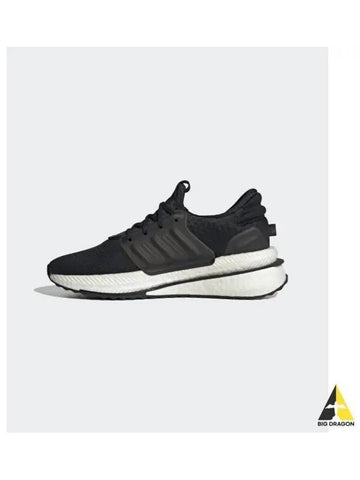 adidas X PLRBOOST Black White ID9432 - ADIDAS - BALAAN 1