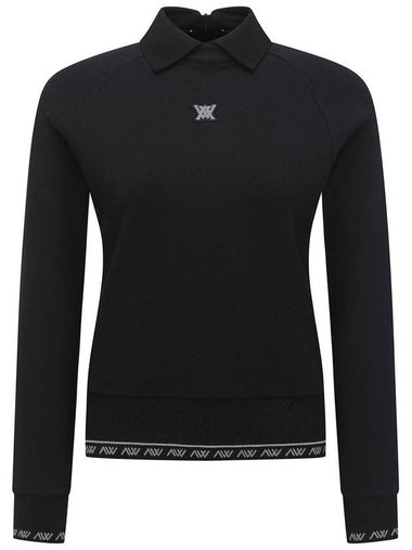 Official WOMEN COMFORT LONG T SHIRT BK - ANEWGOLF - BALAAN 1