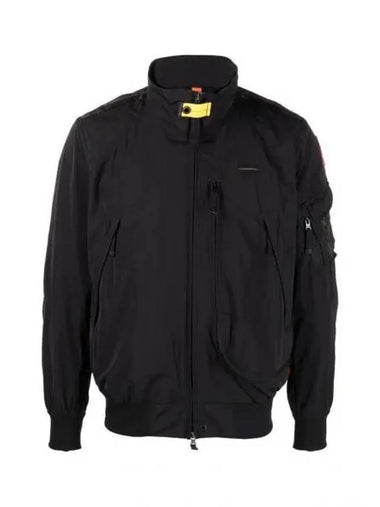 IDomestic ShippingI 24 FIRE SPRING PMJKMA02 541 Windbreaker Jacket kr 204697 - PARAJUMPERS - BALAAN 1