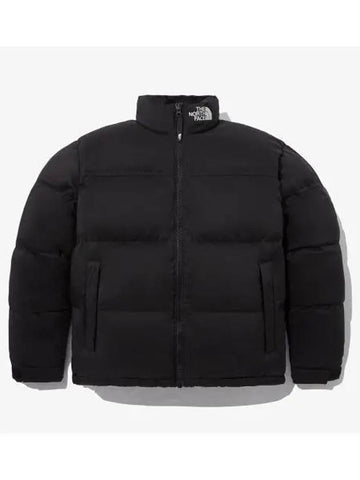 The North Face NJ1DP56J White Label Neo Nuptse Down Jacket - THE NORTH FACE - BALAAN 1