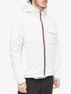 23FW Logo LOZERE Down Jacket Padding White 1A00078 54A91 034 - MONCLER - BALAAN 2