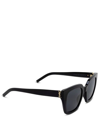 Saint Laurent SL M143 Black - SAINT LAURENT - BALAAN 2