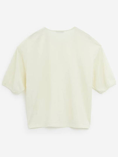 Lemaire T-Shirts - LEMAIRE - BALAAN 2