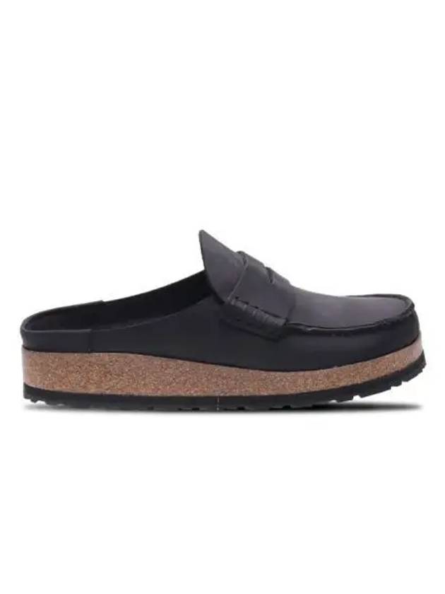 Naples LEOI Black - BIRKENSTOCK - BALAAN 1