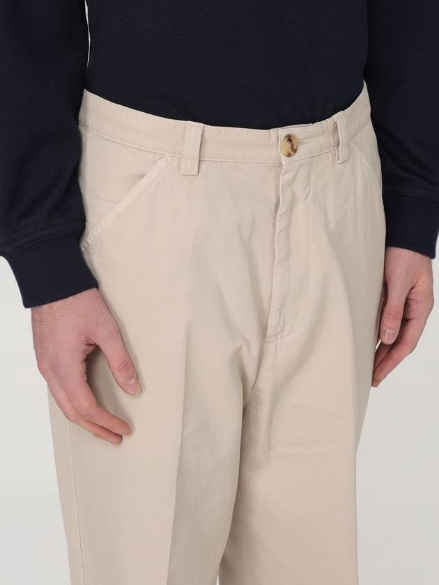 Pants men Brunello Cucinelli - BRUNELLO CUCINELLI - BALAAN 5